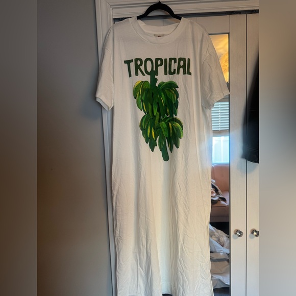 FARM Rio dress - Picture 2 of 5